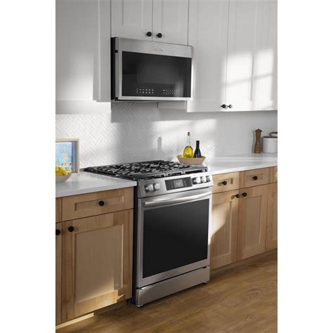frigidaire gallery fggf304dp